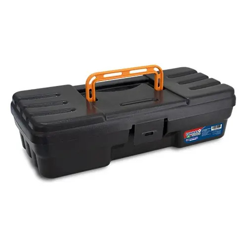 Caja De Herramientas Maleta Valija Plástica Combat 5060