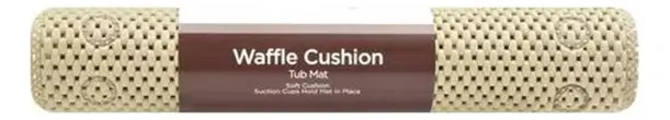 Alfombra De Baño Antideslizante Soft Cushion 90×42.5cm