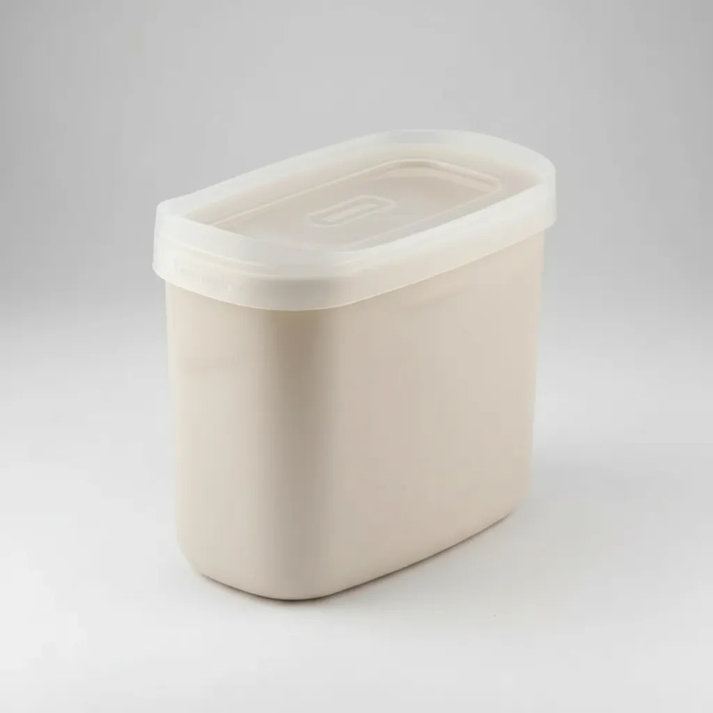 Pote Multiuso Despensero Yerbera 1.5lts Tramontina
