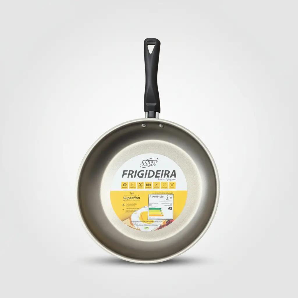 Sarten Antiadherente Mta Teflon 1,5lts – 26cm